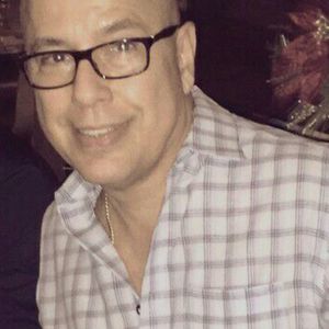 Meet your Posher, Antonio